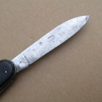 старо ножче 177 - MADE IN GERMANY, снимка 6 - Ножове - 24956625