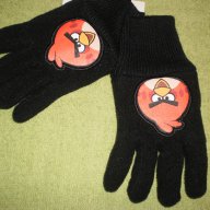          	 Детски ръкавици Н&м, нови, размер 110/116 , снимка 3 - Шапки, шалове и ръкавици - 8586138