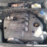 Audi A4 1.9tdi 131k.c-НА ЧАСТИ!, снимка 3 - Автомобили и джипове - 13682863