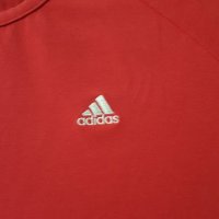 Тениска Adidas, снимка 2 - Тениски - 21200580