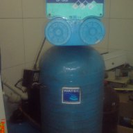Инсталация за пречистване на вода ПРОМОЦИЯобратна осмоза и омекотяване, снимка 12 - Търговско оборудване - 16721820