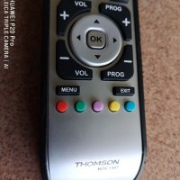 Thomson ROC1407 universal remote control, снимка 3 - Дистанционни - 25206753