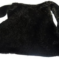 Мъжко зимно яке с качулка черно с подвижна подплата, яка и ръкави , снимка 3 - Якета - 23461554