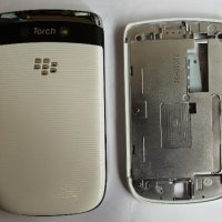 BlackBerry 9800 оригинален панел , снимка 2 - Резервни части за телефони - 25383057