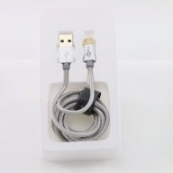 магнитен микро USB 2.0 кабел, нов, немски GOOBAY, закупен от Германия