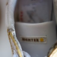 нови кожени обувки Richter, 31ви номер, снимка 9 - Детски маратонки - 15974413