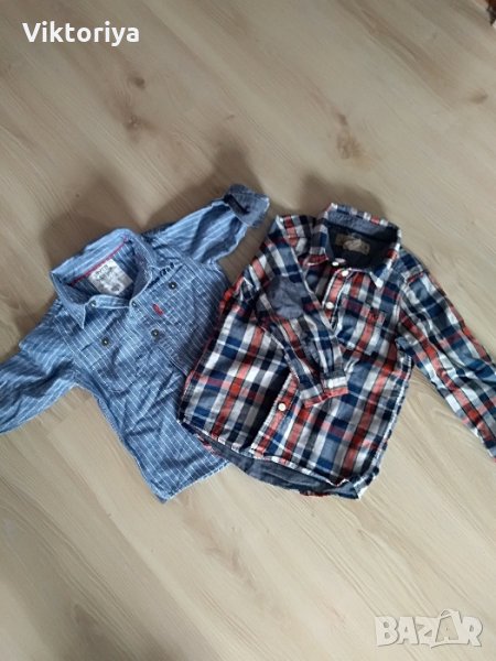 Детски ризи, снимка 1