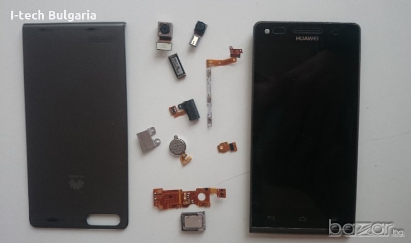 Оригинални части за Huawei Ascend G6, снимка 1