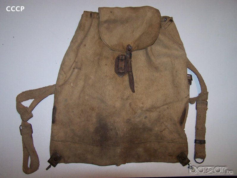  Царска раница,мешка,сумка, снимка 1