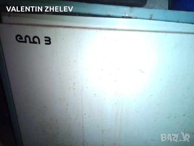 Печка акомолираща, снимка 1