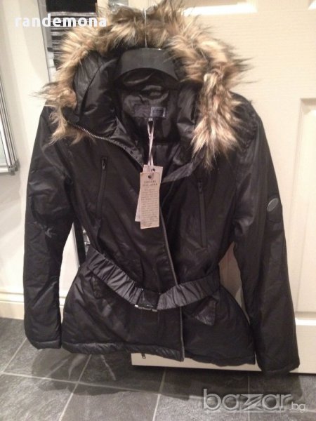 Пухено зимно яке Firetrap Размер XL, снимка 1