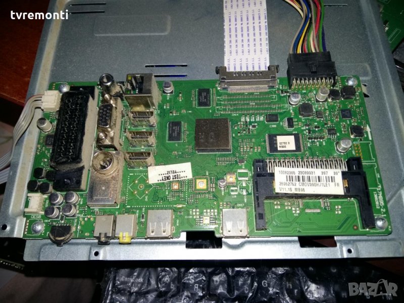 Main Board 17mb95-2.1, снимка 1