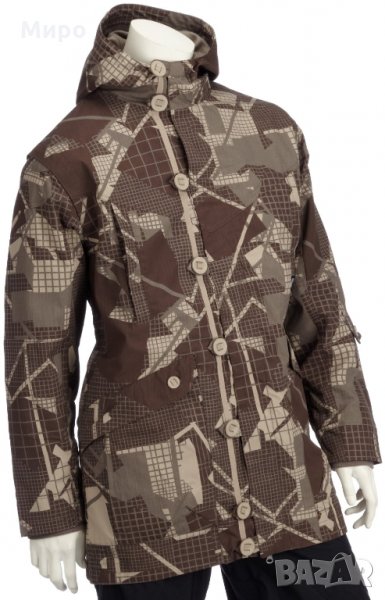 Мъжко зимно яке Nike Athletic Department - M, снимка 1