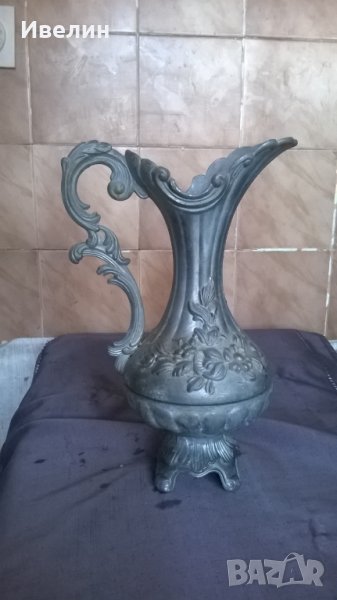 стара кана барок, снимка 1