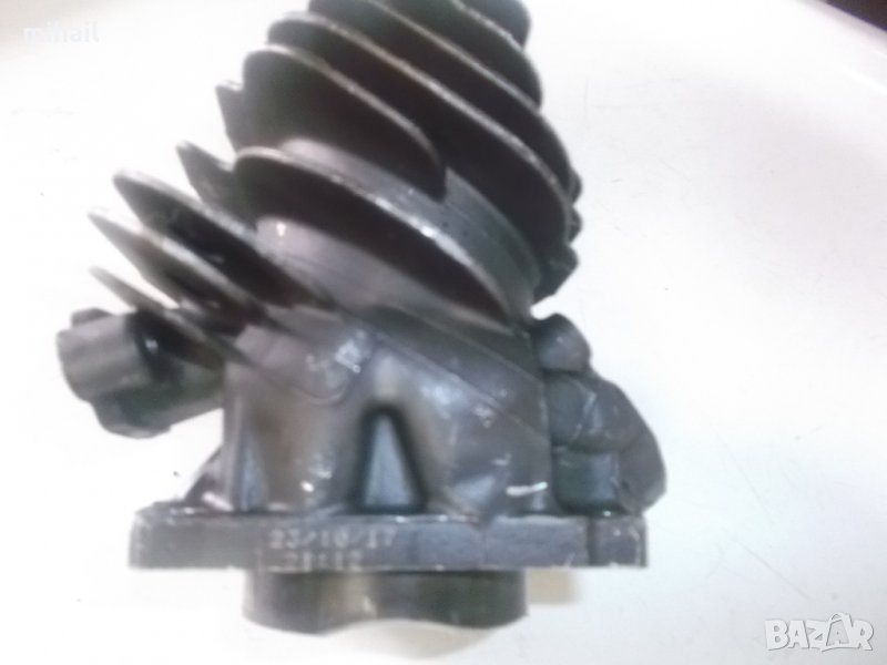 Цилиндър Щил MS 261, 261C (44,7мм)  оригинал, снимка 1