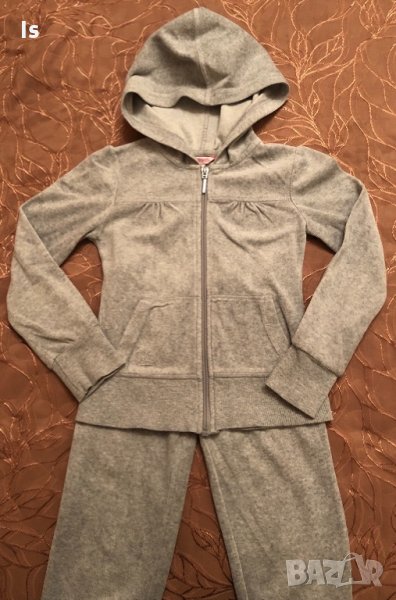 Анцуг, купуван от Англия, снимка 1