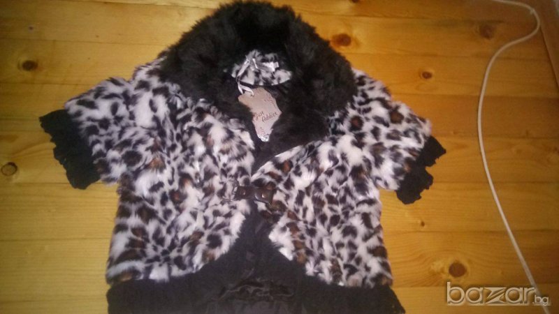 Палто, снимка 1