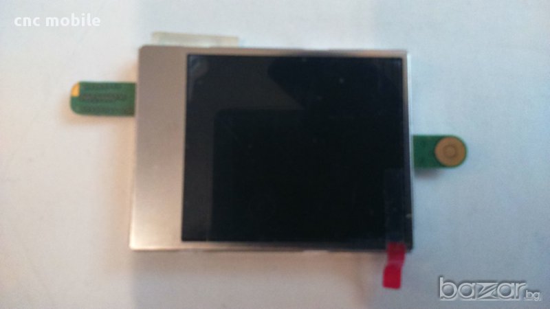 Дисплей Sony Ericsson, снимка 1