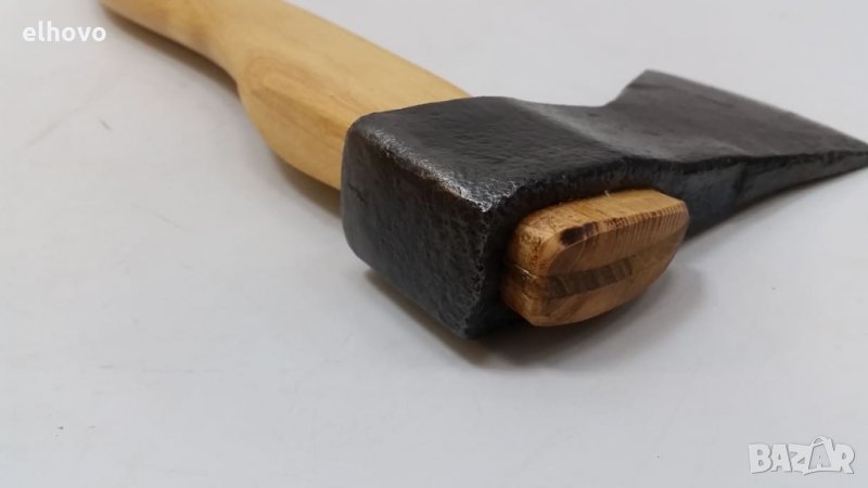 Брадва с нова дръжка 10, снимка 1