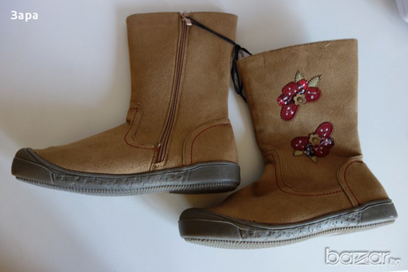 нови ботуши Pep&Co, 38ми номер, снимка 1
