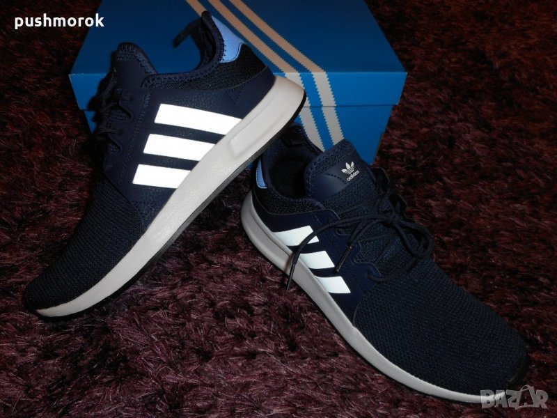 Adidas X_PLR, снимка 1