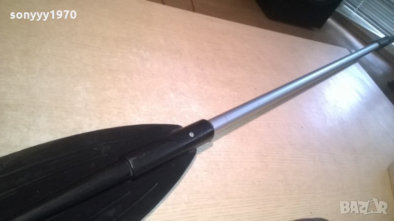 lalizas-гребло за каяк-213х17см, снимка 1