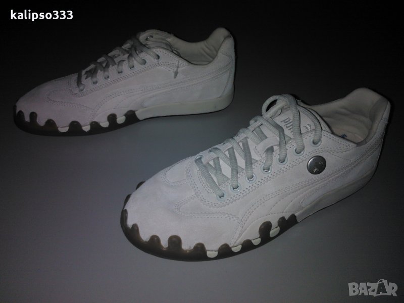 Puma оригинални обувки, снимка 1