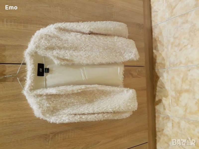Жилетка h&m, снимка 1