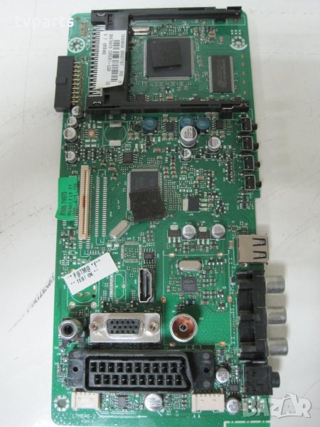 Мейнборд 17MB46-2 v1 100% работещ, снимка 1