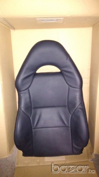 Облицовка лява облегалка 710742G311C3 Селика/Celica ZZT23_ 1999-2005, снимка 1