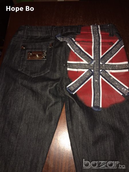 Philipр Plein дънки, снимка 1