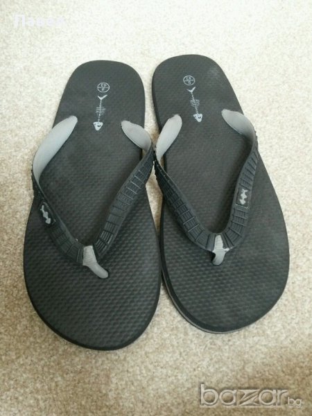 Next UK9 , 43 Нови оригинални чехли, снимка 1