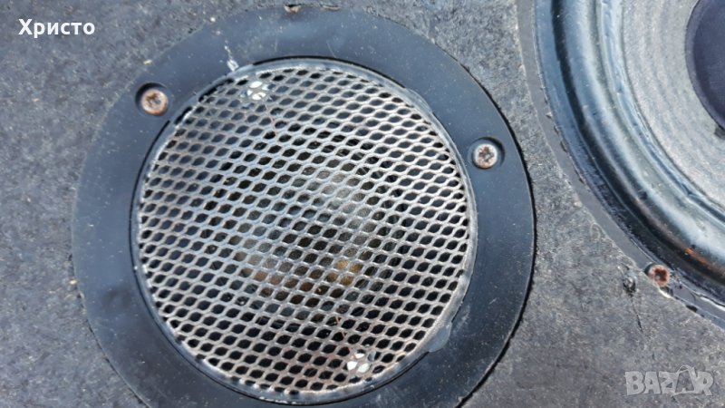  Scan-speac високо честотни, снимка 1