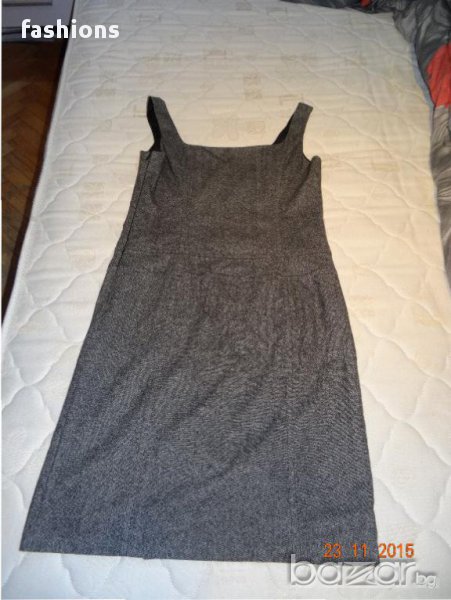 Рокля Beneton размер М (40), снимка 1