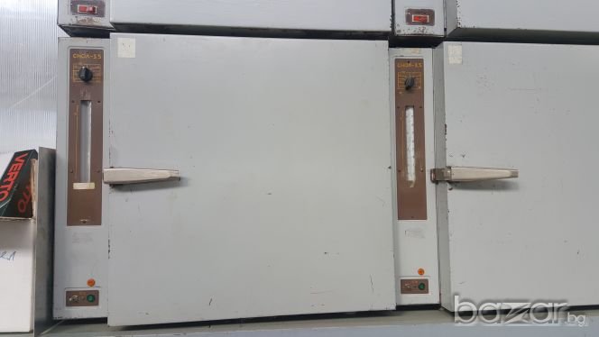 Сушилня монофазна, 6 броя, снимка 1