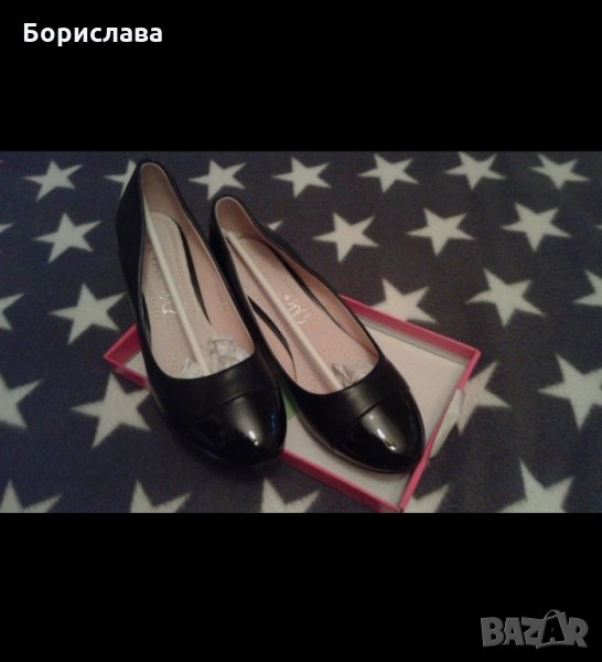 Дамски обувки, снимка 1