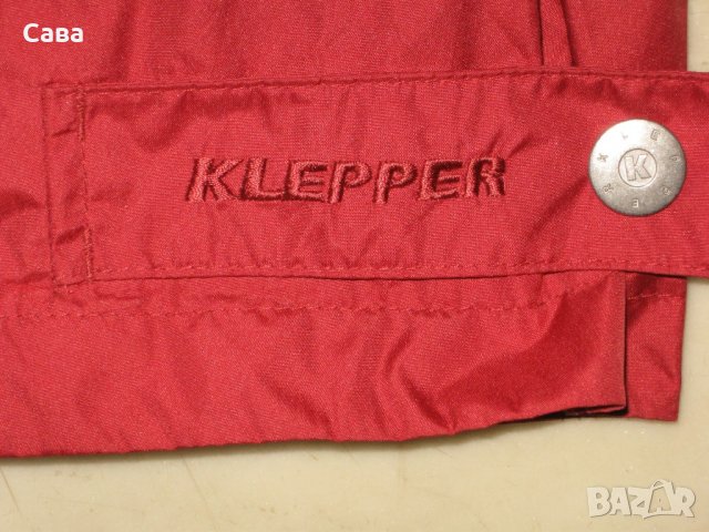 Яке пролет, есен KLEPPER  дамско,Л, снимка 4 - Якета - 21723640