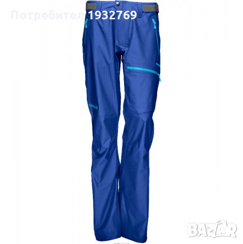 Norrona Falketind GORE-TEX® Pants технични ски панталони, снимка 1 - Спортна екипировка - 23722769