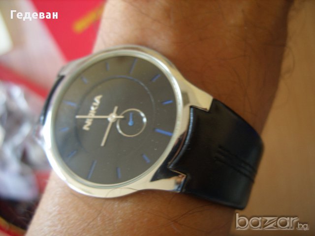 Елегантен Nokia на базата на Skagen 433xlsl