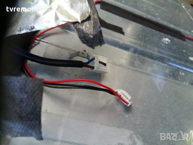 LED TV PANEL VES420UNDL-2D-N03 LED BACKLIG DIOD, снимка 2 - Части и Платки - 22968111