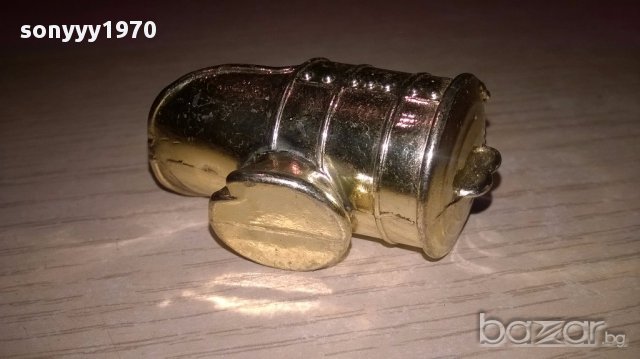 Мини ретро колекция-кофа за камина-5х4х3см-внос швеицария, снимка 11 - Антикварни и старинни предмети - 17317861