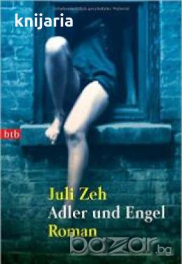 Adler und Engel 