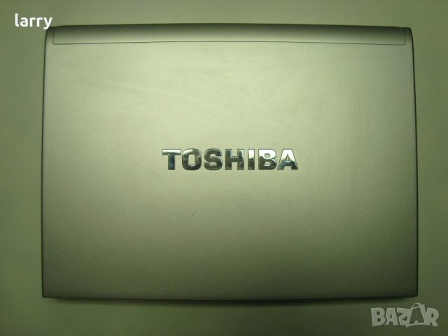 Toshiba Tecra R10-10S лаптоп на части, снимка 2 - Части за лаптопи - 22732191