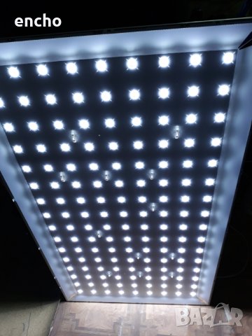 Back light LED SSC_SlimDRT_49SK85(36B)_CASE2_R00_170915 от LG 49SK8500PLA, снимка 3 - Части и Платки - 23894337