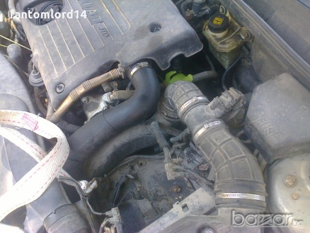 Фиат Браво на части-дизел-JTD-, снимка 10 - Автомобили и джипове - 18626775