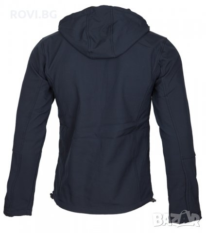 Мъжко Яке 3161 неопрен, снимка 8 - Якета - 23305258