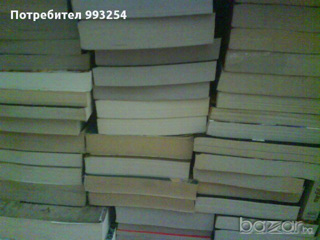 различни жанрове книги-2