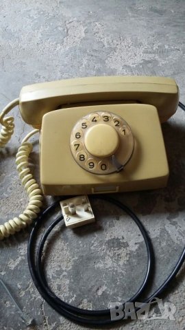 Стационарни телефони , снимка 4 - Стационарни телефони и факсове - 21802159