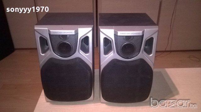 тонколони-трилентови-28х21х18см-внос швеицария, снимка 7 - Тонколони - 18827606