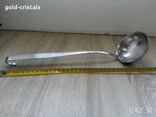 Голям български черпак петко денев